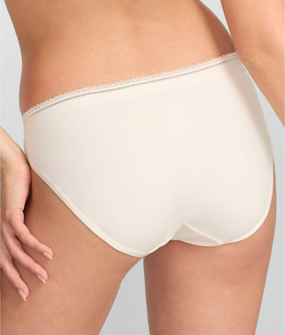 The Easy Everyday Cotton Bikini