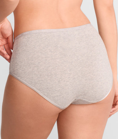 The Easy Everyday Cotton Hipster