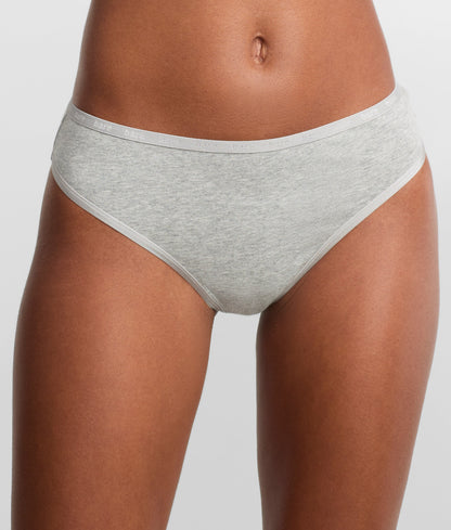 The Easy Everyday Cotton Thong
