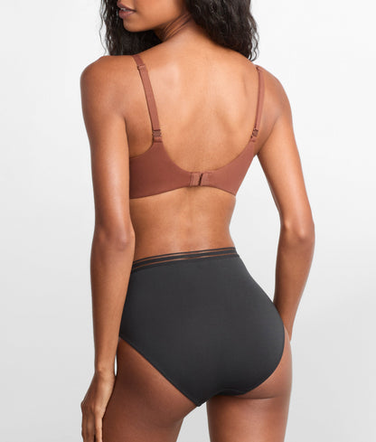 The Modal High-Leg Brief