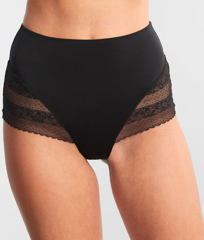 The Absolute Shaping Brief
