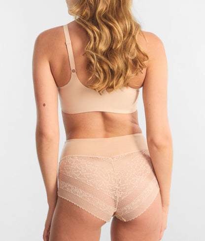 The Absolute Shaping Brief