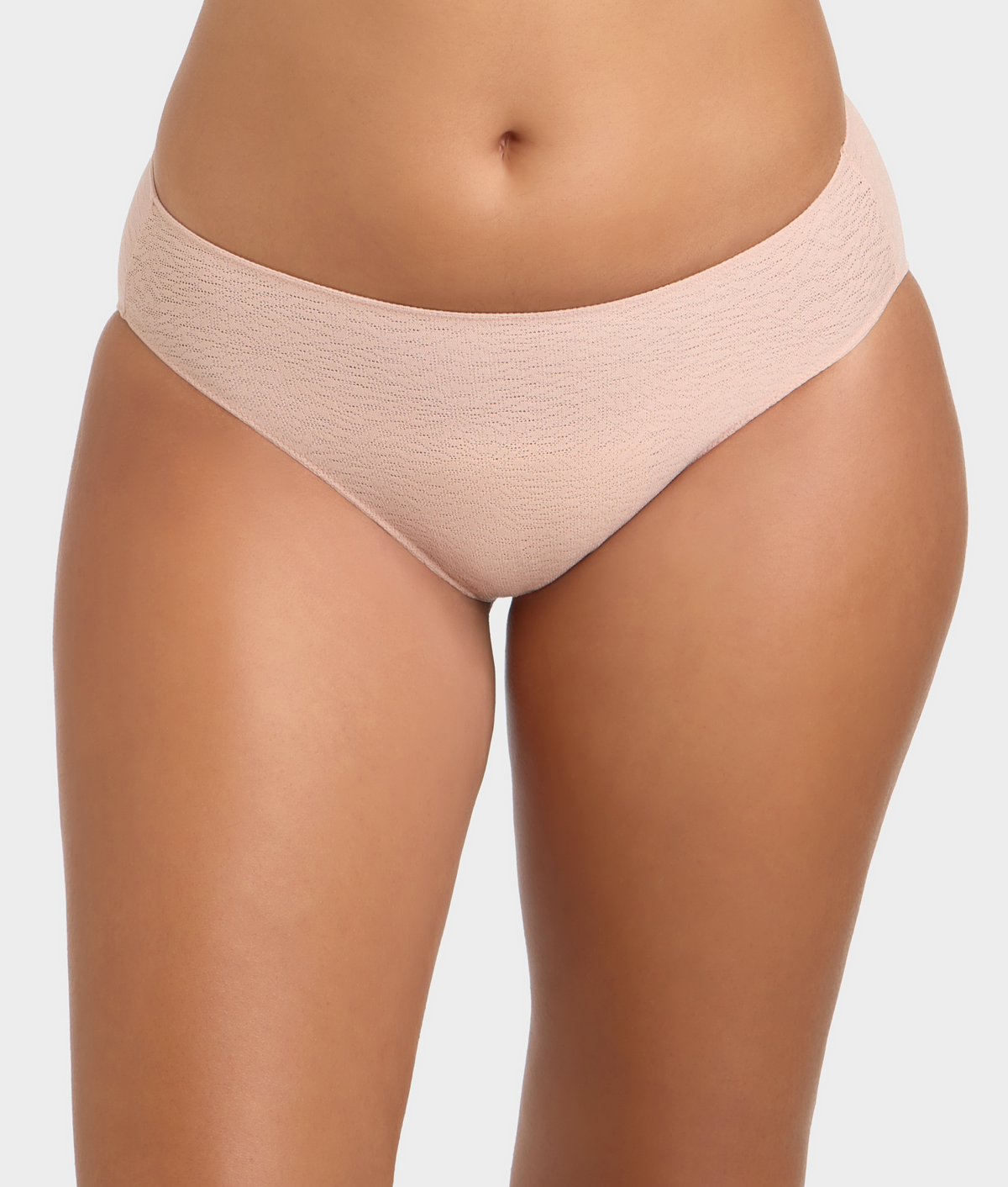 The Easy Everyday Lace Bikini