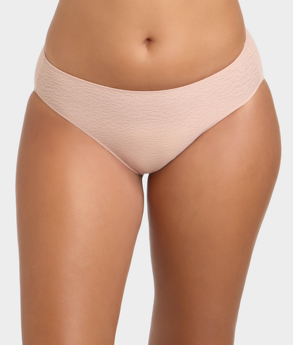 The Easy Everyday Lace Bikini