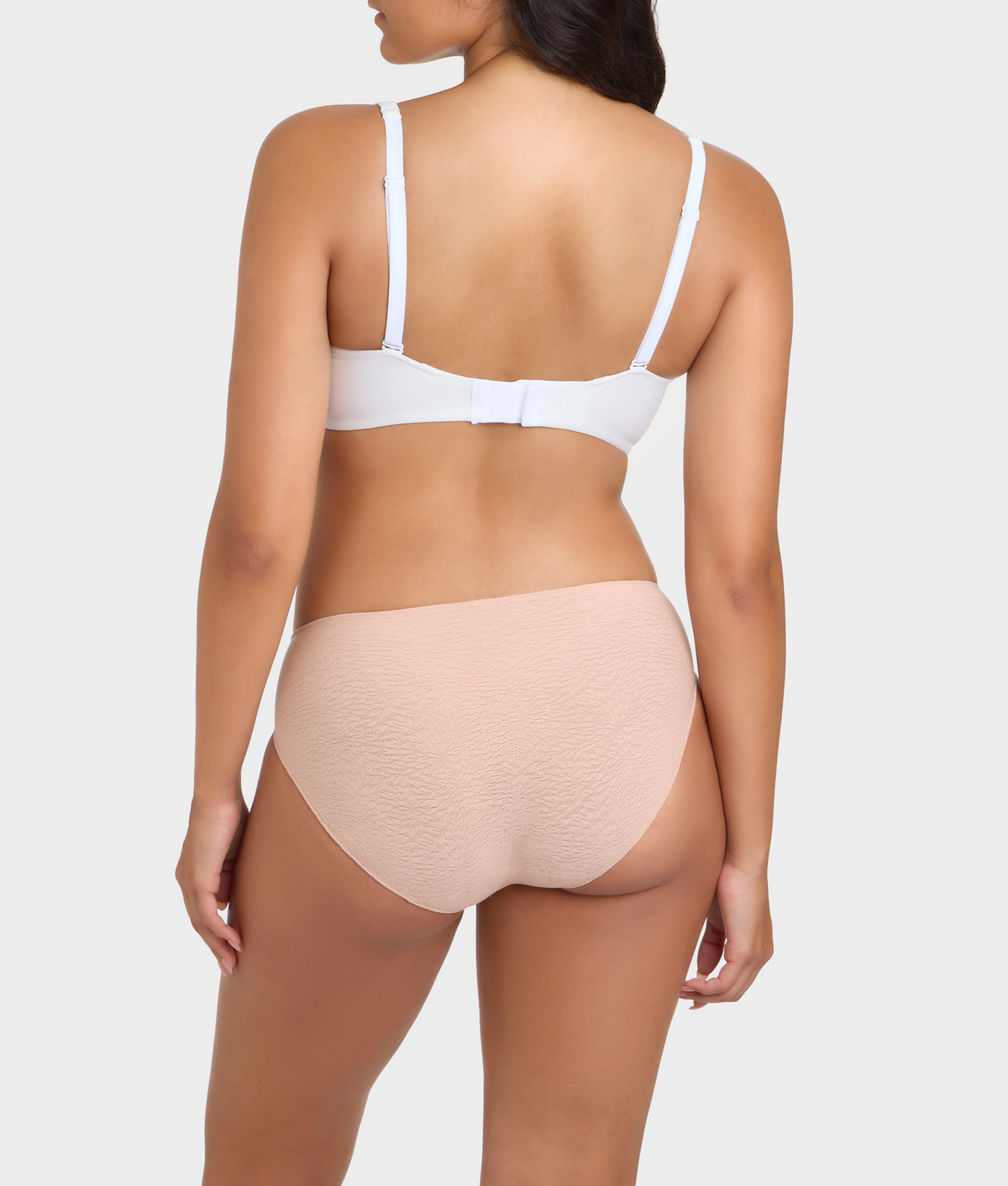 The Easy Everyday Lace Bikini