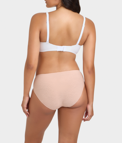 The Easy Everyday Lace Bikini