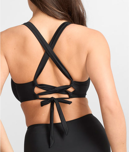 The Underwire Bikini Top