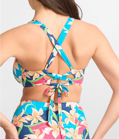 The Underwire Bikini Top