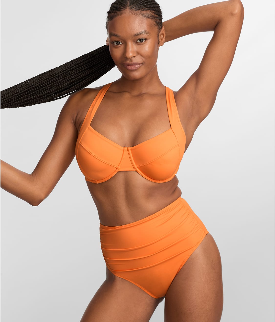 The Underwire Bikini Top