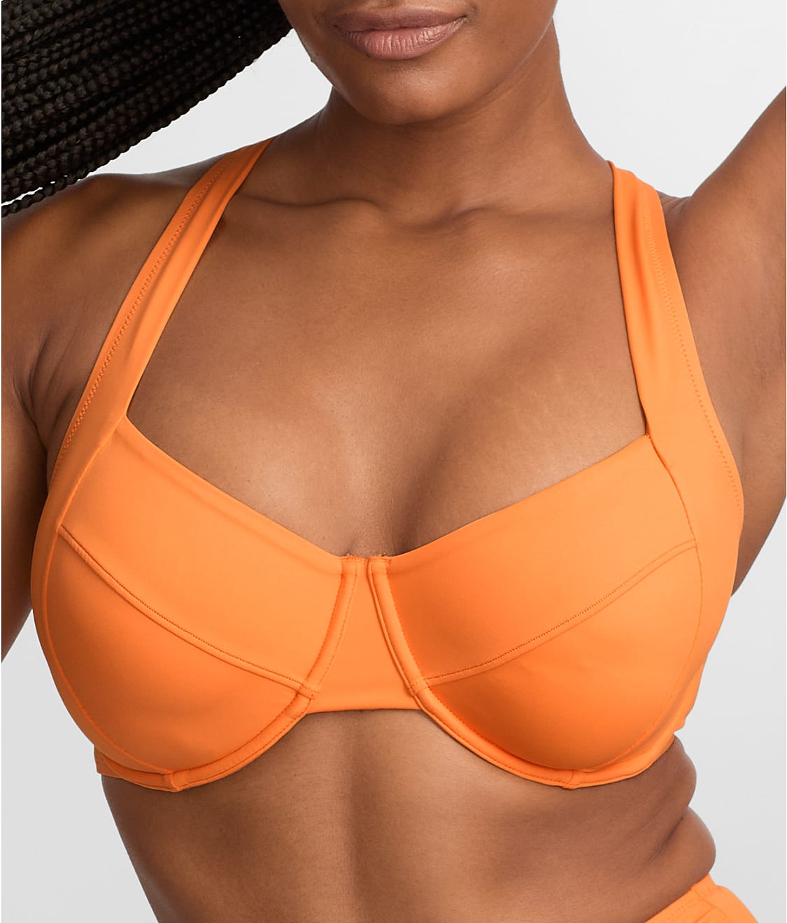 The Underwire Bikini Top