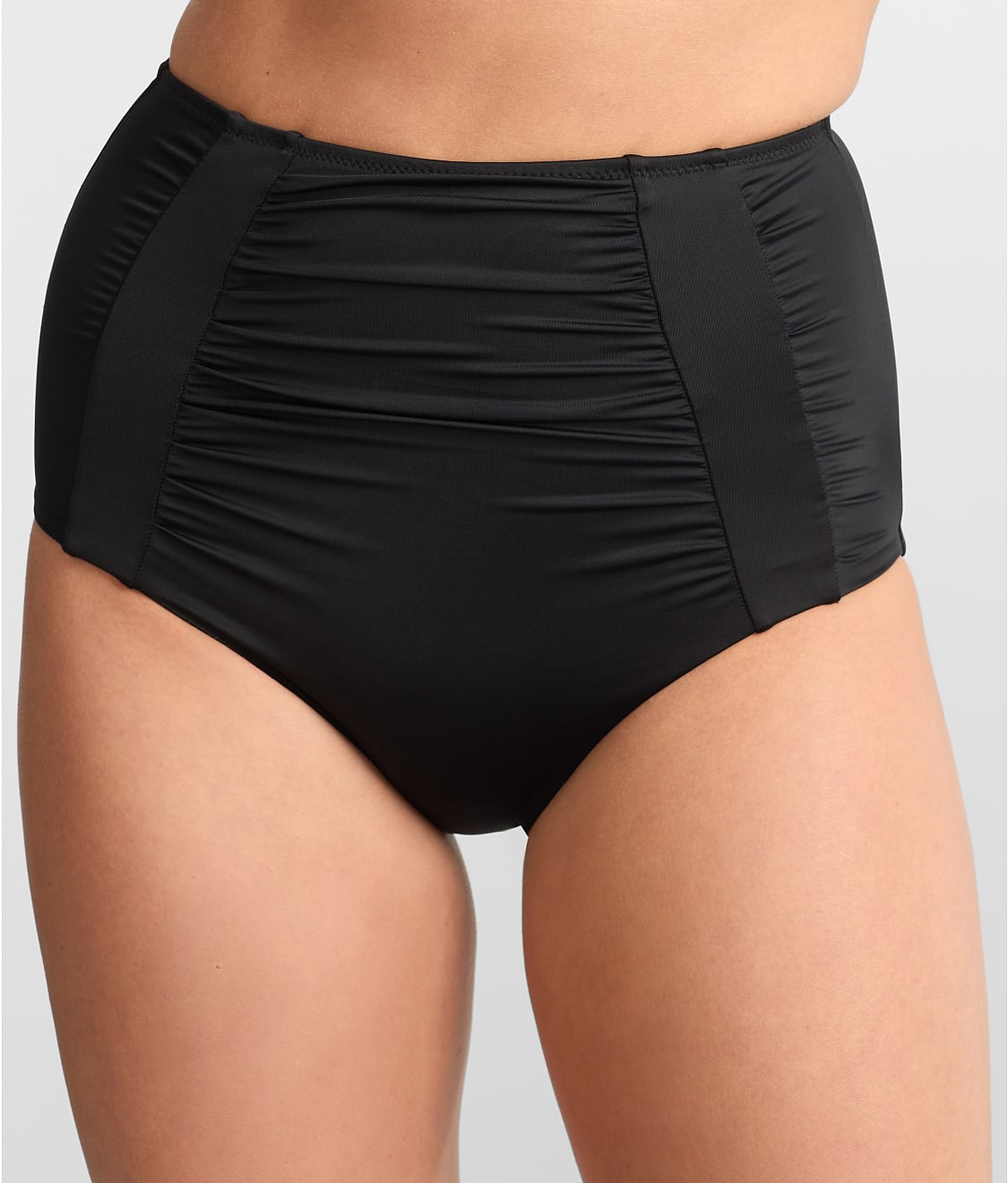 The Slimming Retro Bikini Bottom