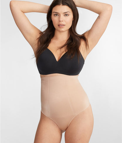 The Absolute Shaping Waist Cinching Thong
