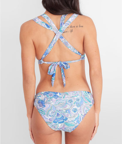 Mystique Adela Reversible Hipster Bikini Bottom