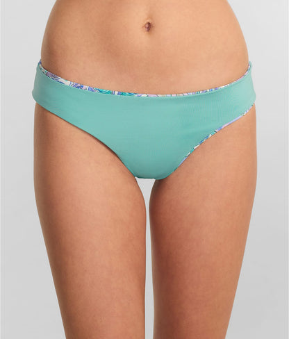 Mystique Adela Reversible Hipster Bikini Bottom
