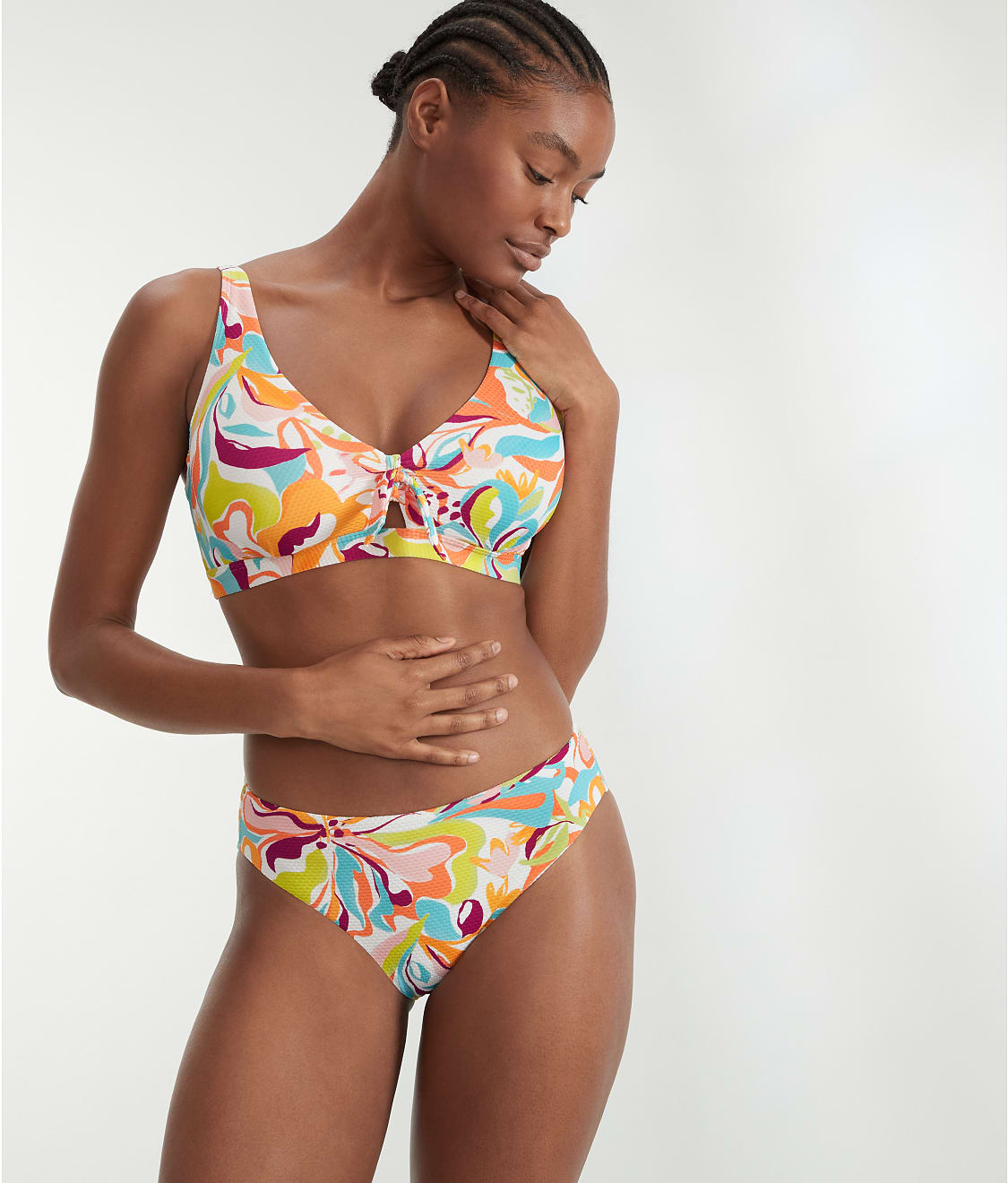 Basic Bikini Bottom