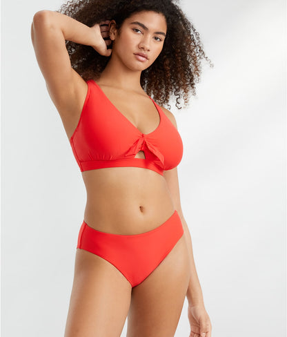 Basic Bikini Bottom