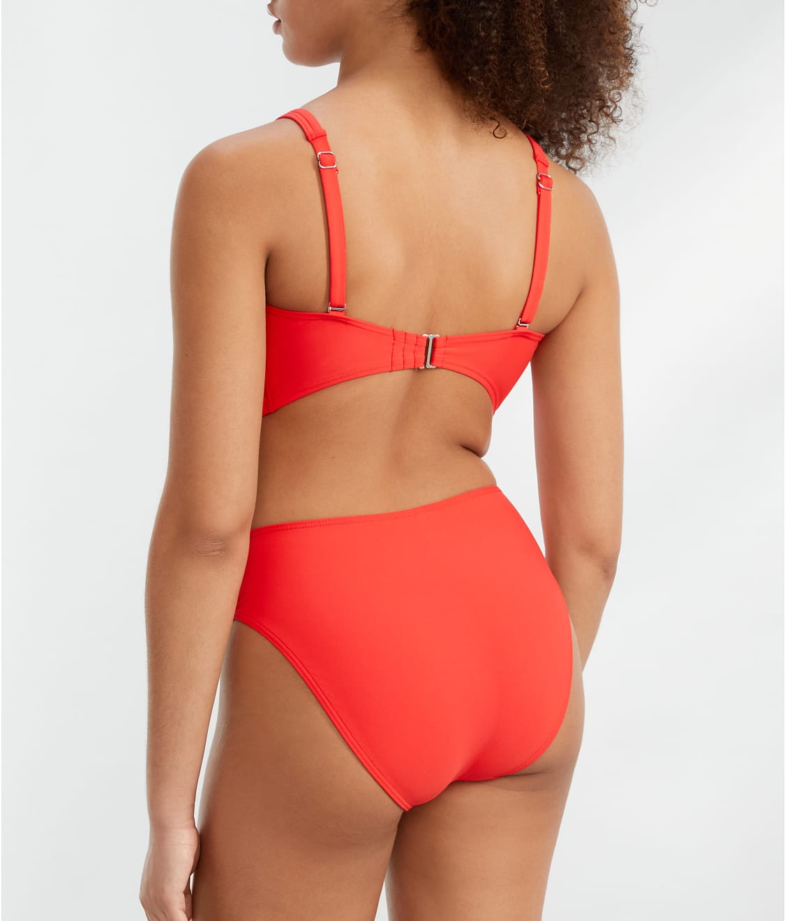 Basic Bikini Bottom