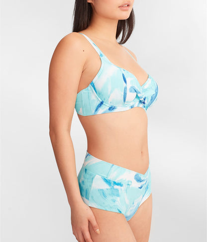 Wrap Bikini Top