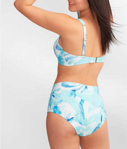 Wrap Bikini Top