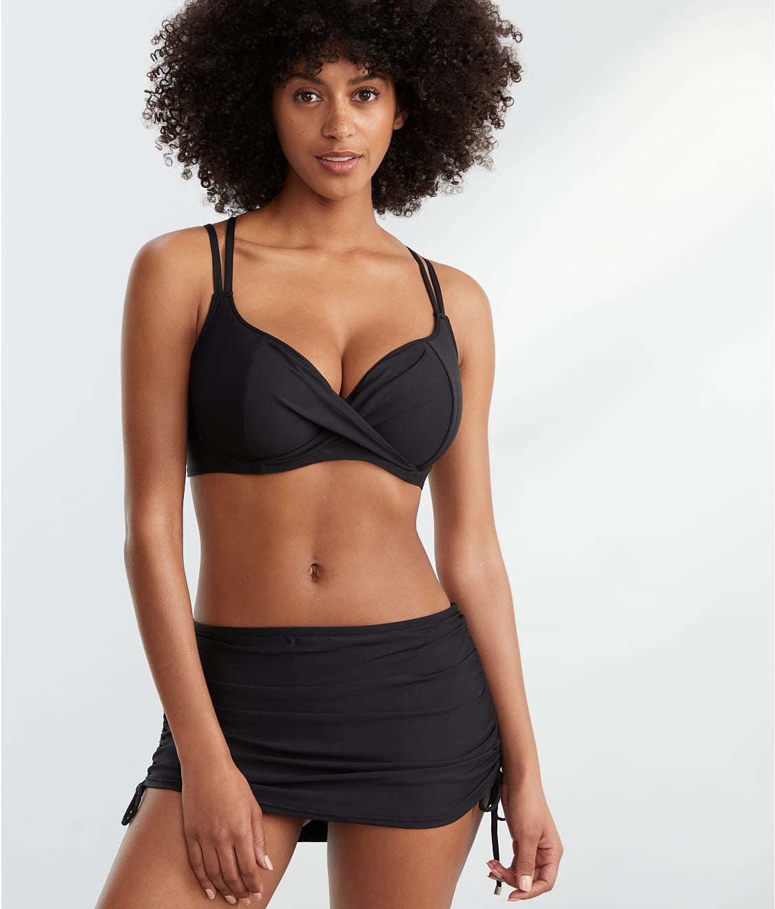 Wrap Bikini Top