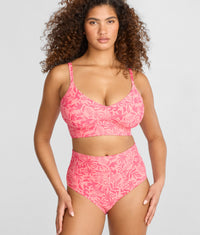 Blush Island Vibes