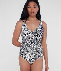 Leopard Luxe