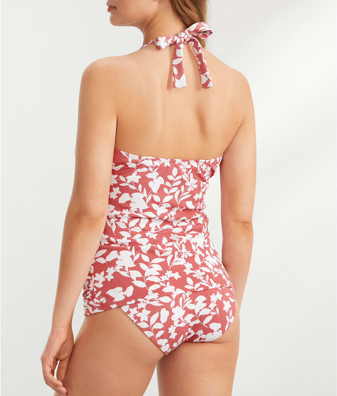 Basic Bikini Bottom
