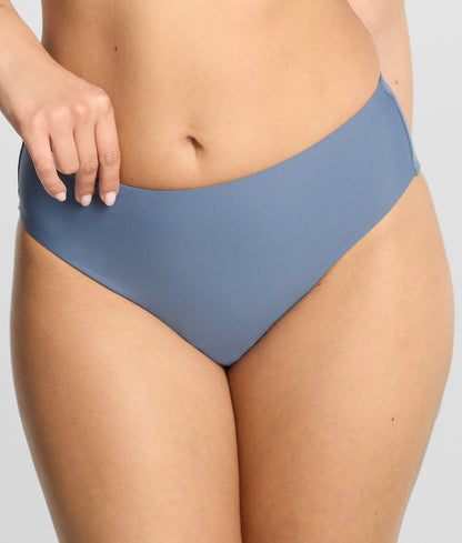 Basic Bikini Bottom