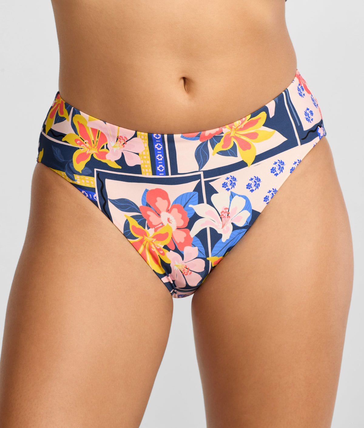 Basic Bikini Bottom