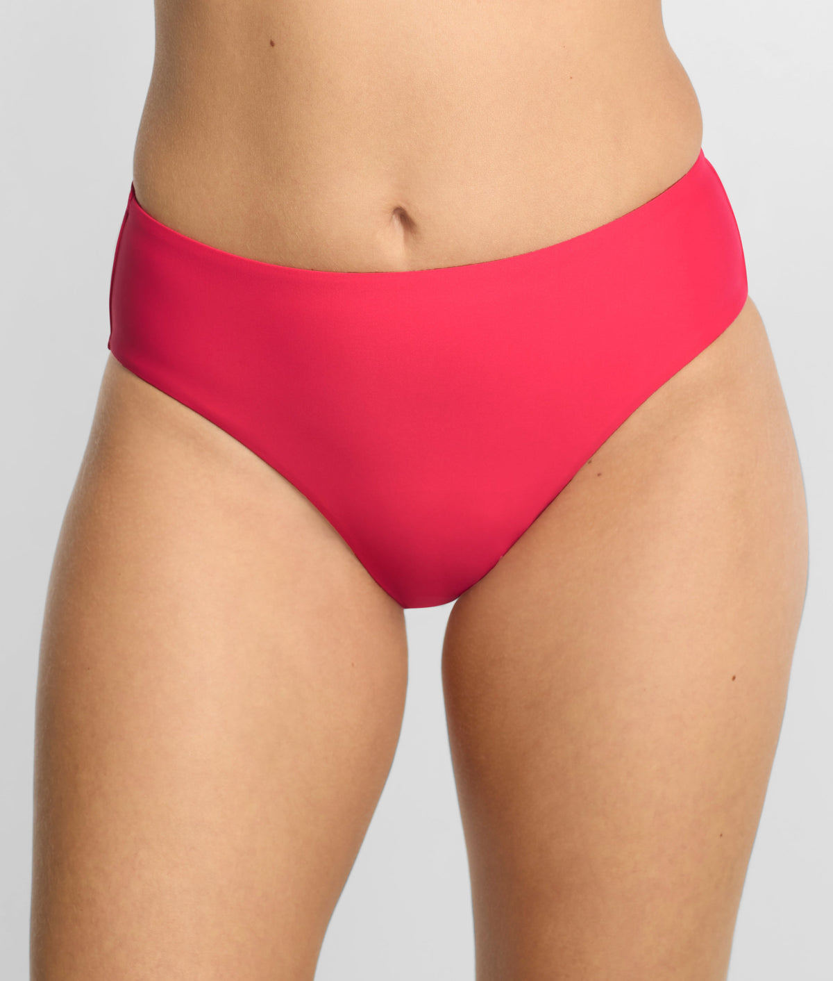 Basic Bikini Bottom