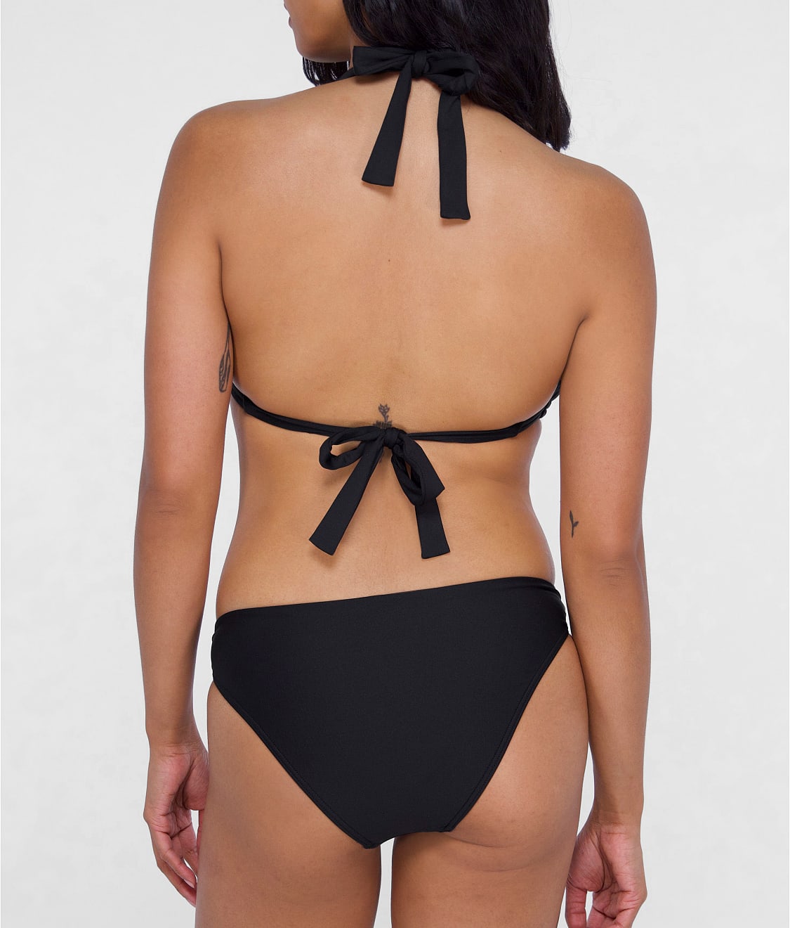 Ring-Side Hipster Bikini Bottom