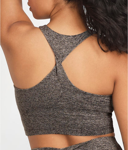 Get Twisted Sports Bra
