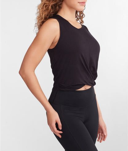 Get Twisted Tank