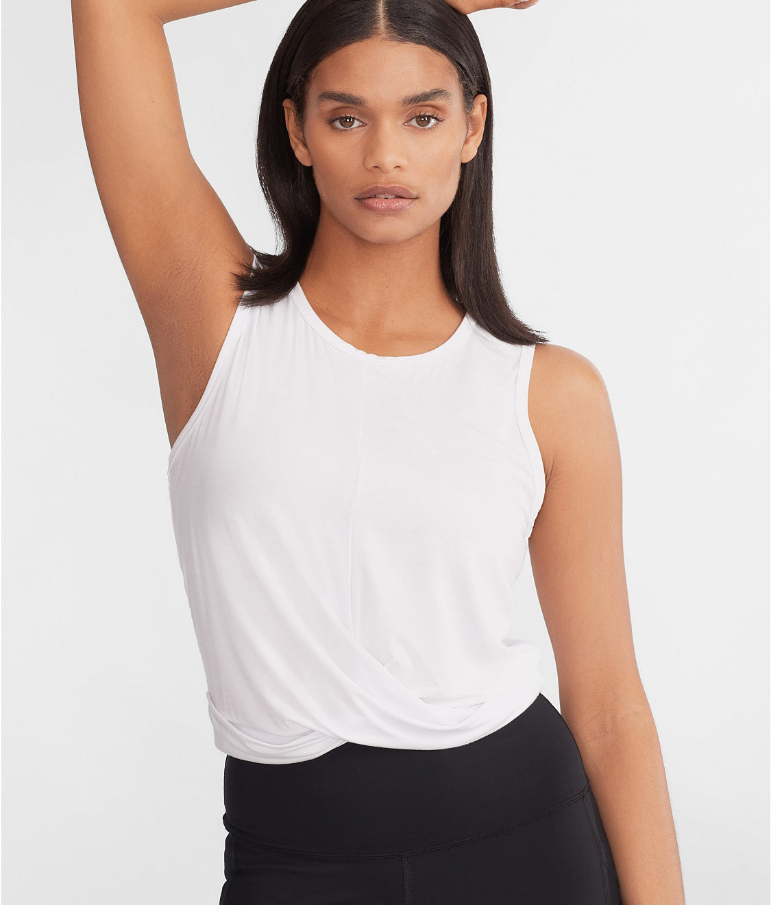 Get Twisted Tank