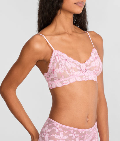 Feeling Famous Bralette