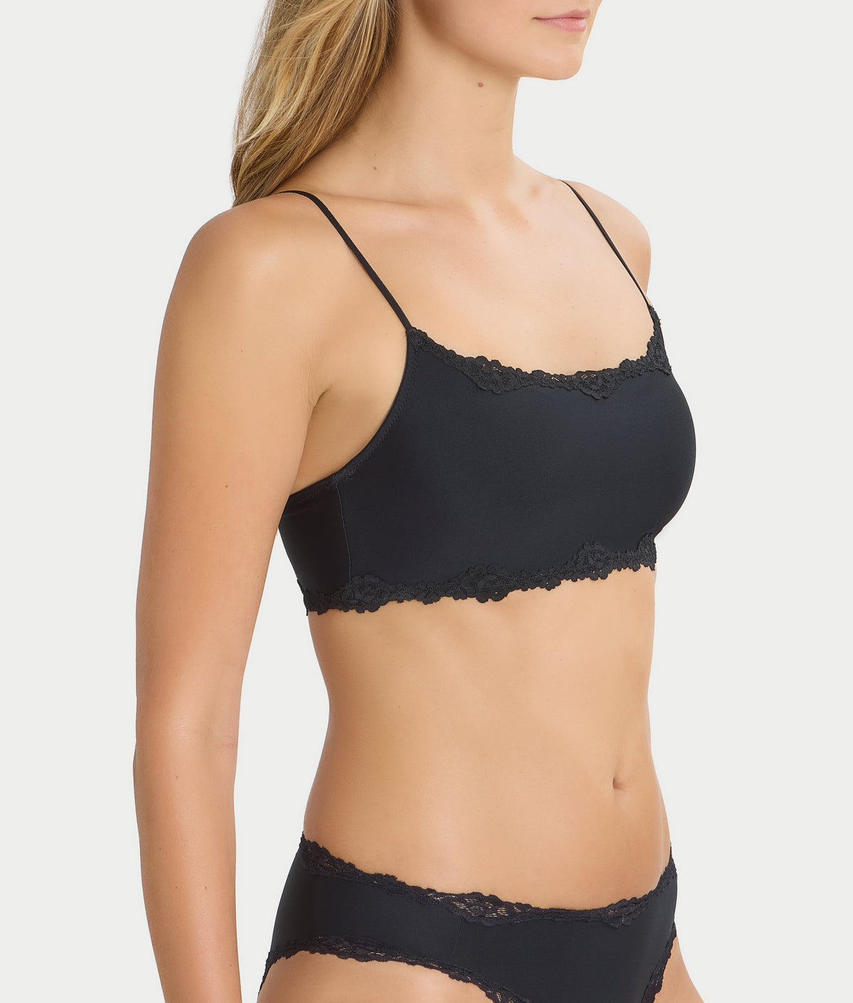 Future Foundation Lace Bralette