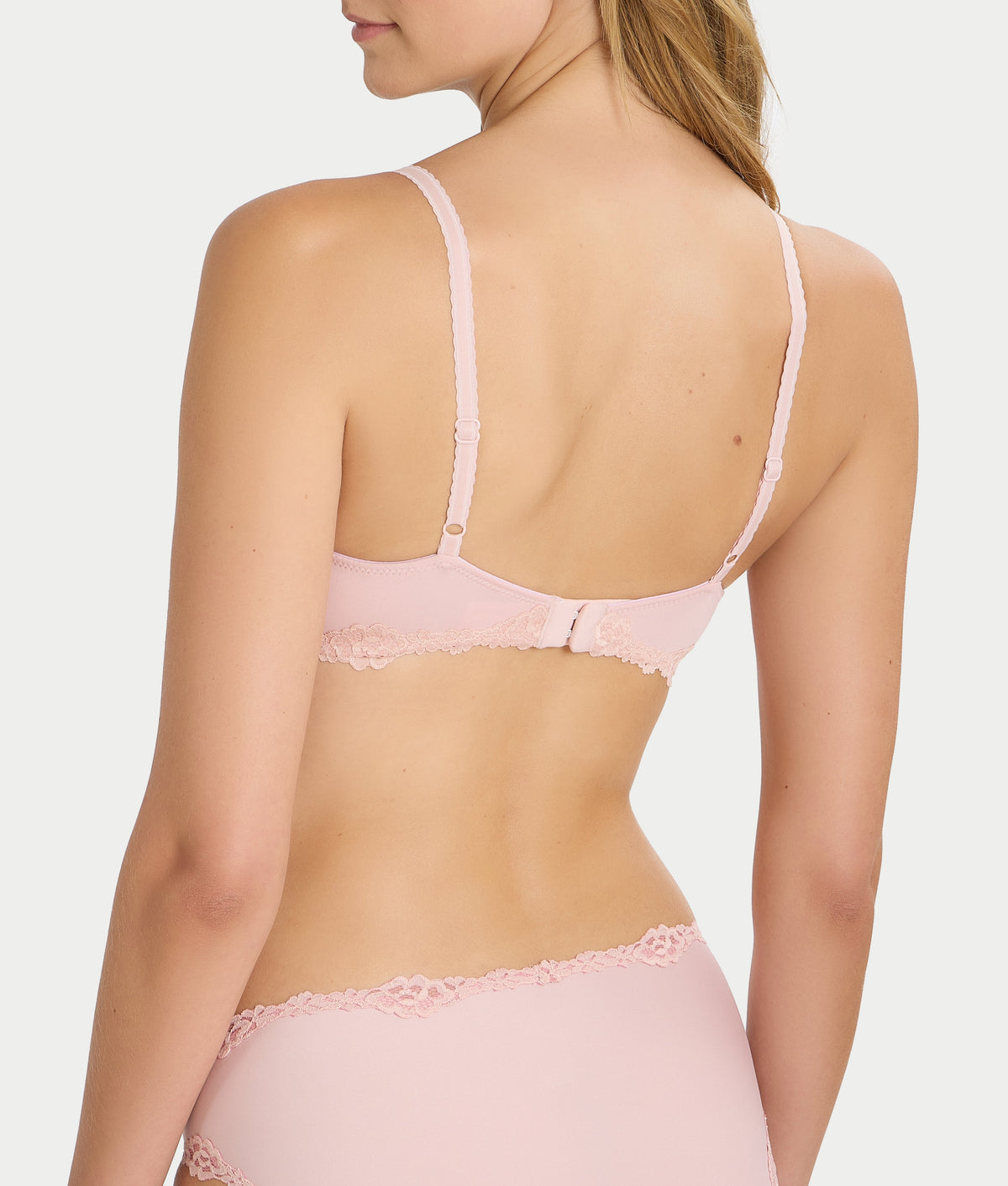 Future Foundation Lace T-Shirt Bra