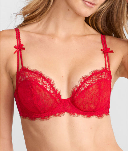 It's On Lace Bra