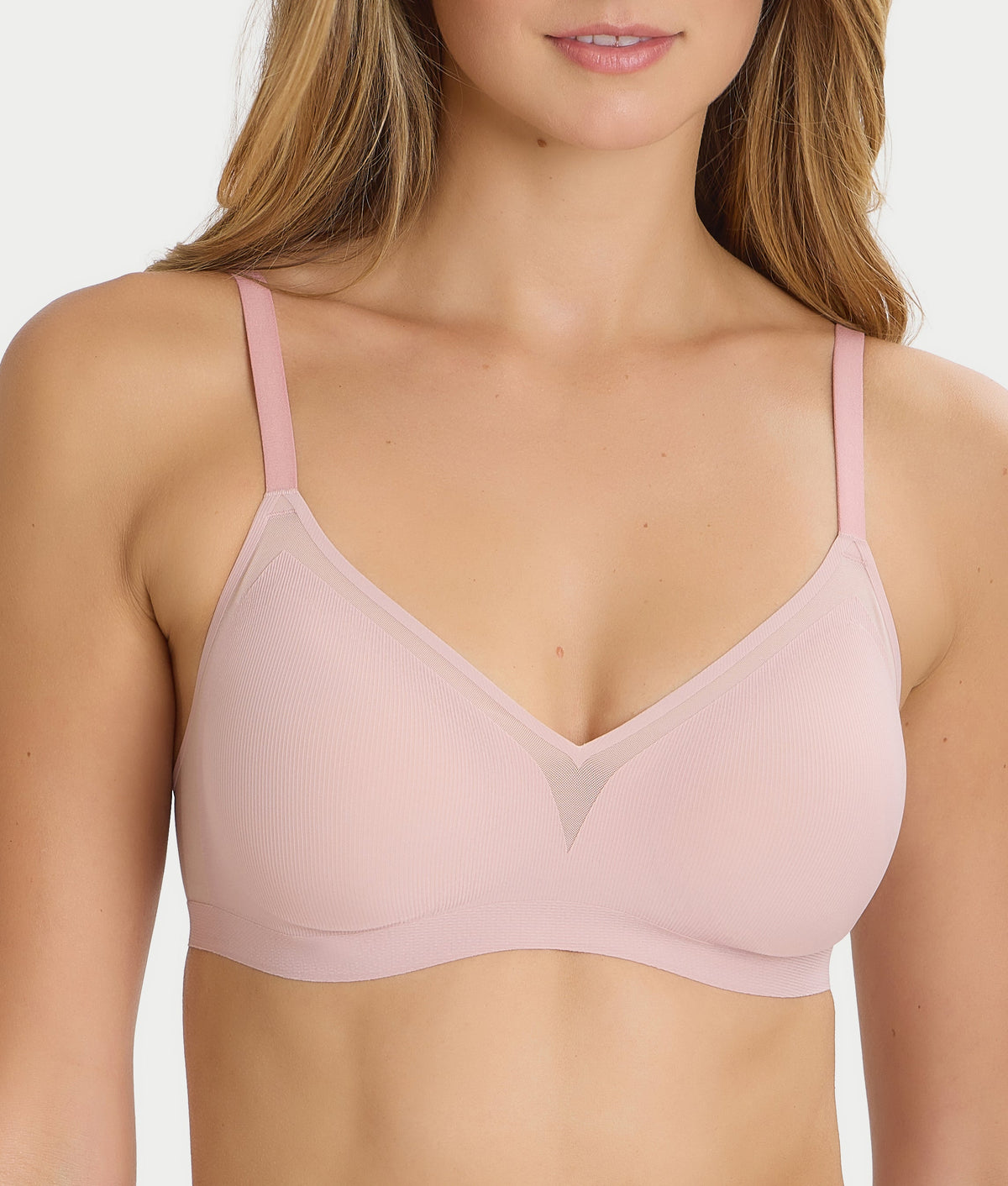b.Wow'd Modern Wire-Free Bra