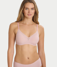 Blush Pink