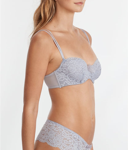 Ciao Bella Balconette Bra