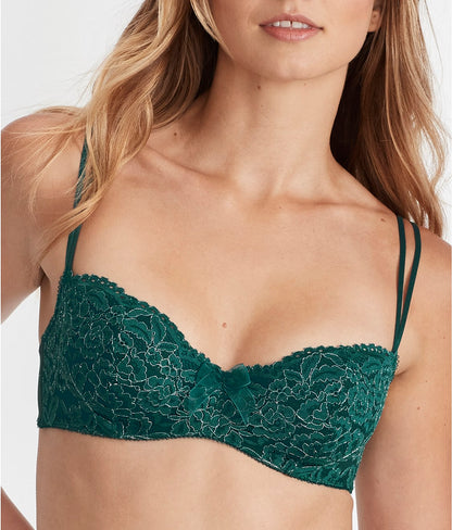 Ciao Bella Balconette Bra