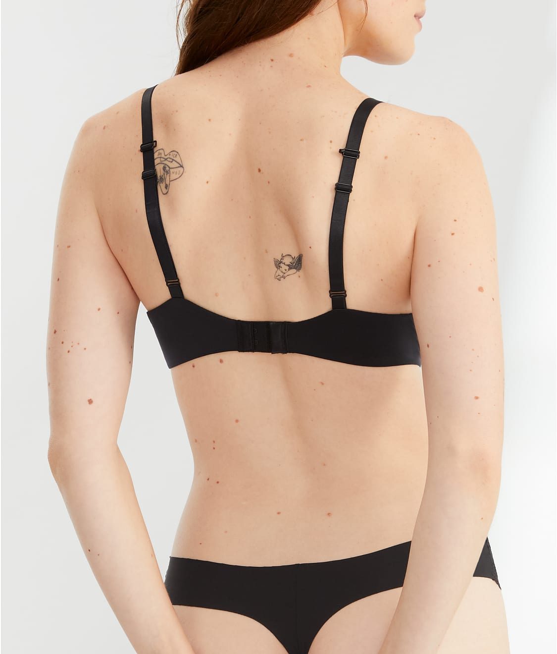 Future Foundation T-Shirt Bra
