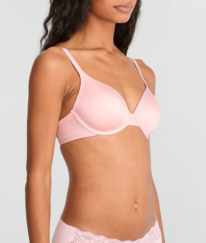 Future Foundation T-Shirt Bra