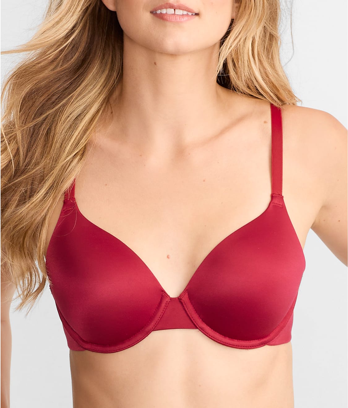 Future Foundation T-Shirt Bra