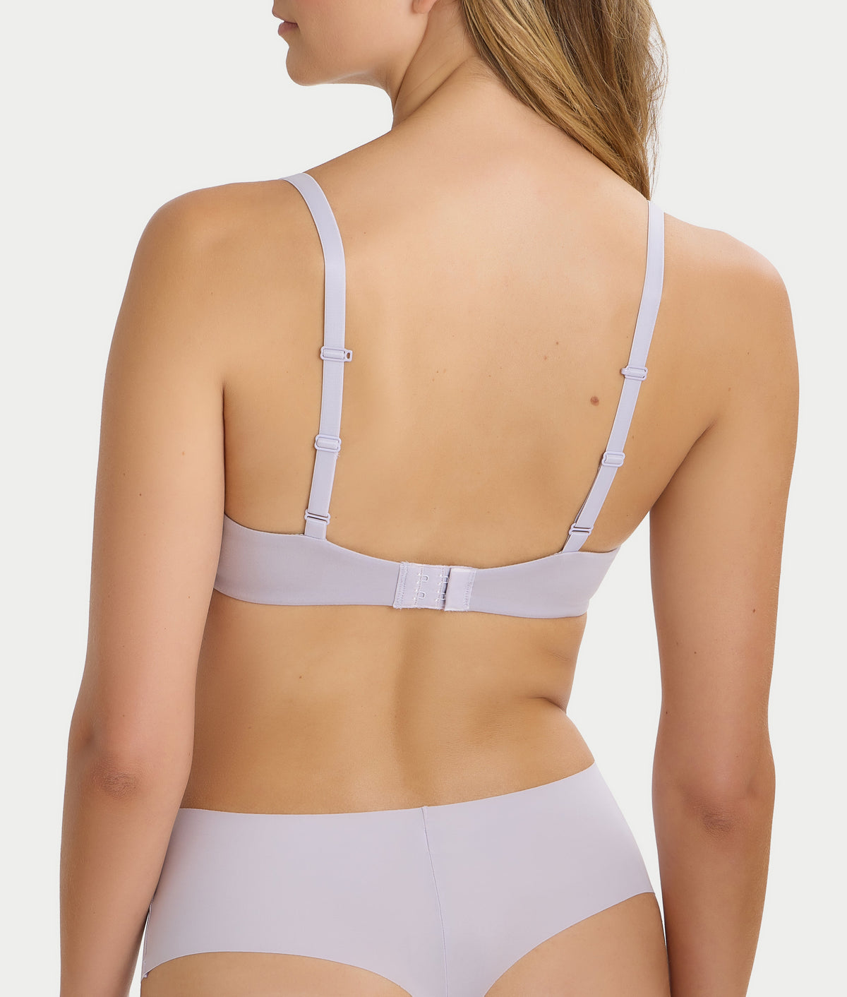 Future Foundation T-Shirt Bra