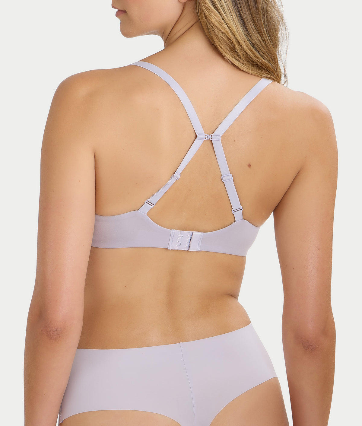 Future Foundation T-Shirt Bra