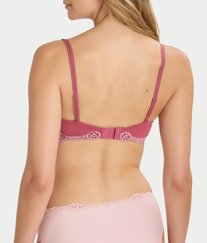 Future Foundation Lace T-Shirt Bra