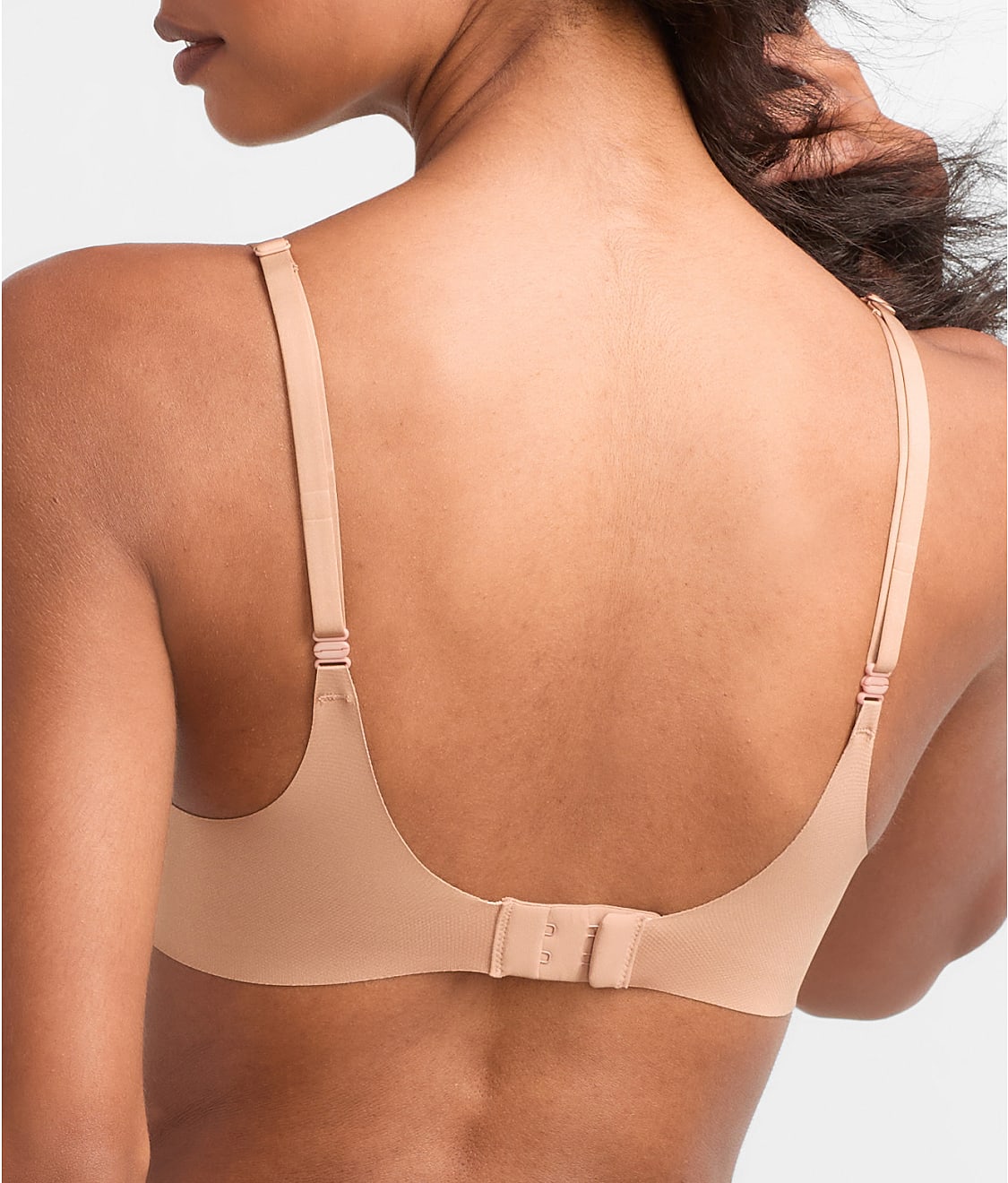 Spotlight Wire-Free Contour Bra