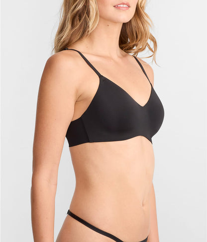 Spotlight Wire-Free Contour Bra
